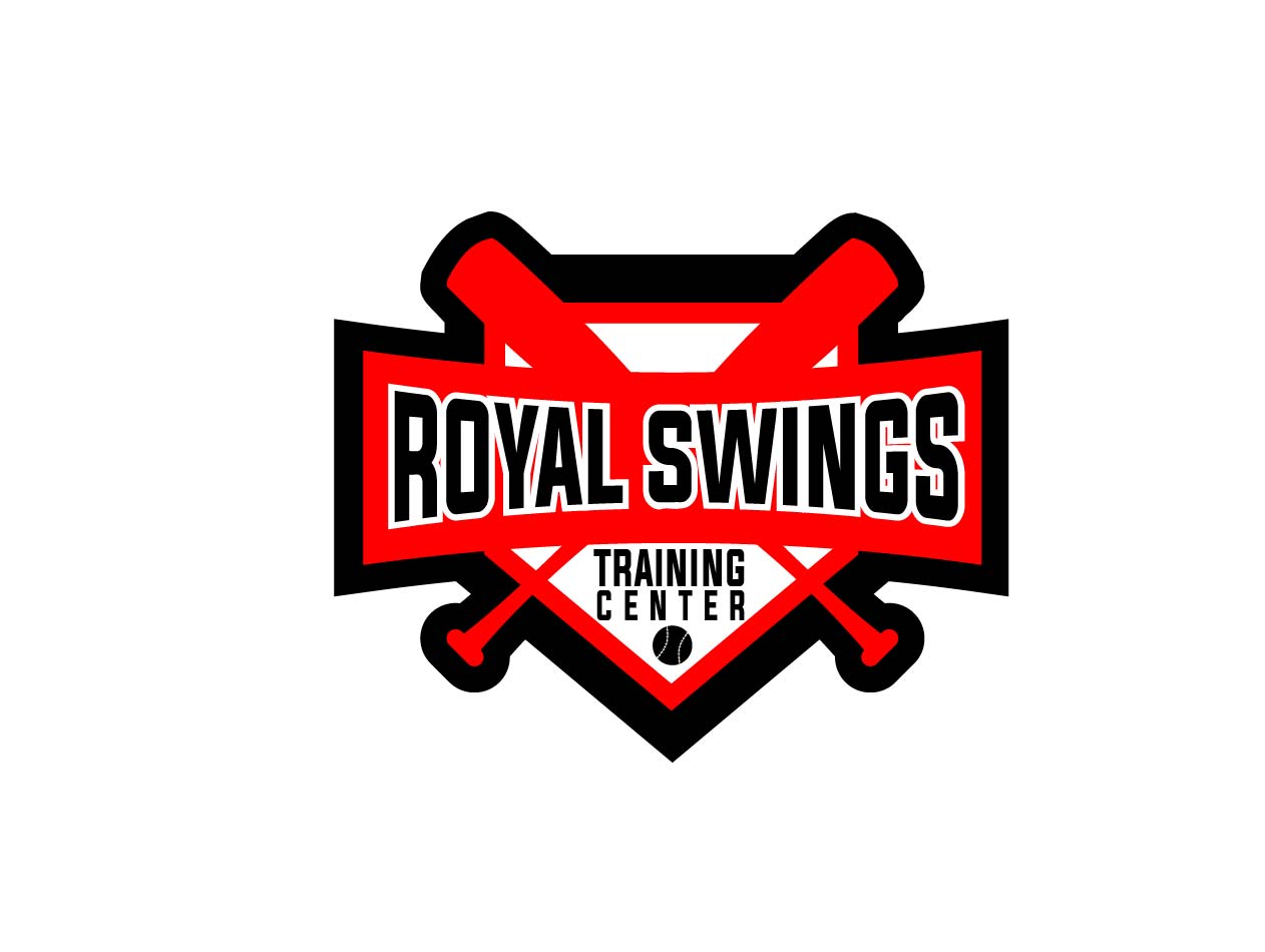 Logo Design by jika for Royal Swings Training Center | Design #25743767