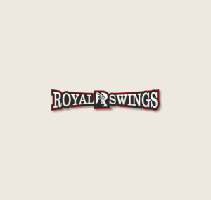 Logo Design by creativeride for Royal Swings Training Center | Design: #25752110