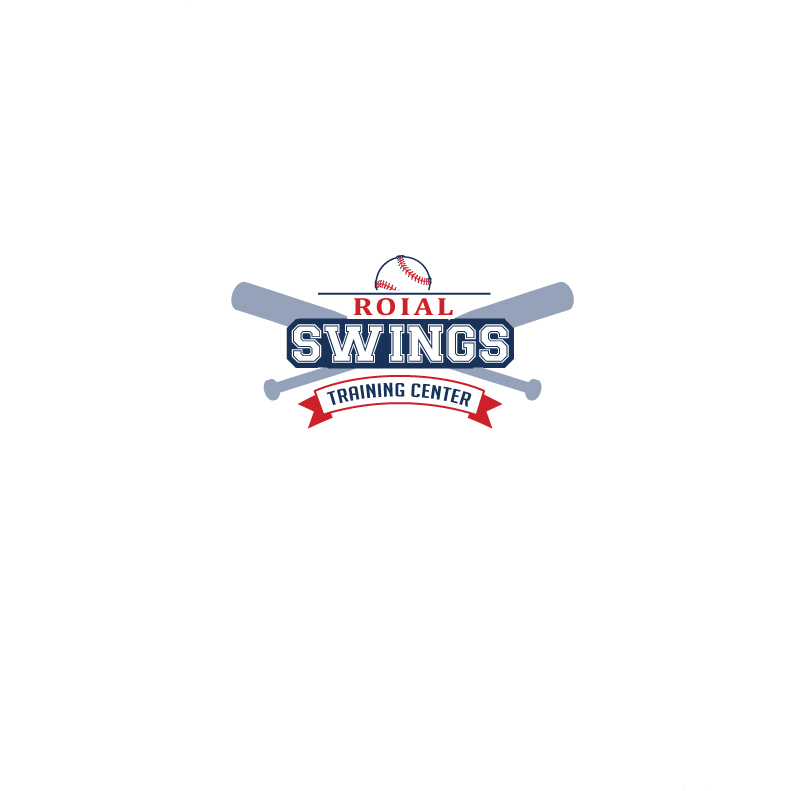 Logo Design by instudio for Royal Swings Training Center | Design #25742813