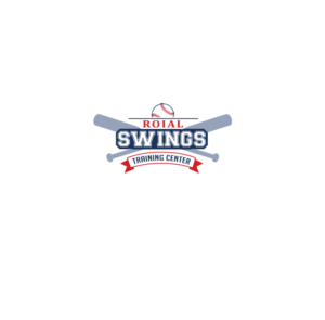 Logo Design by instudio for Royal Swings Training Center | Design: #25742813