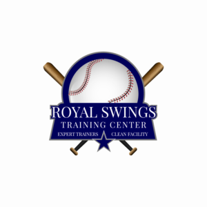 Logo Design by GraphicTec for Royal Swings Training Center | Design: #25766485