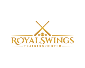 Logo Design by Atec for Royal Swings Training Center | Design: #25754116
