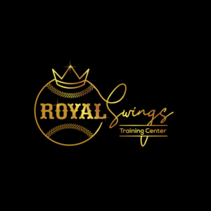 Logo Design by geni for Royal Swings Training Center | Design #25771097