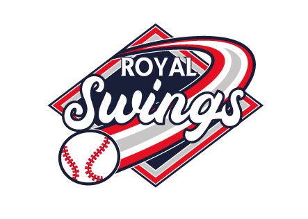 Logo Design by ompratapsinha 2 for Royal Swings Training Center | Design #25771936