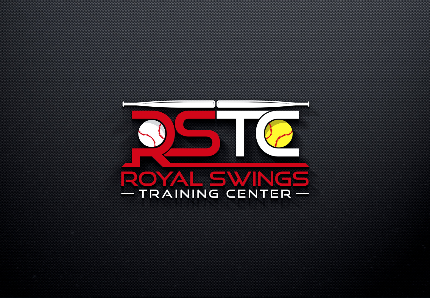 Diseño de Logo por Trident para Royal Swings Training Center | Diseño #25758637