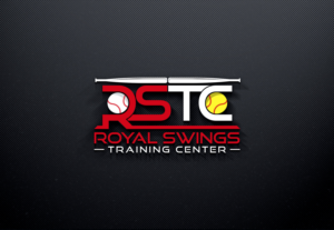 Logo Design by Trident for Royal Swings Training Center | Design: #25758637