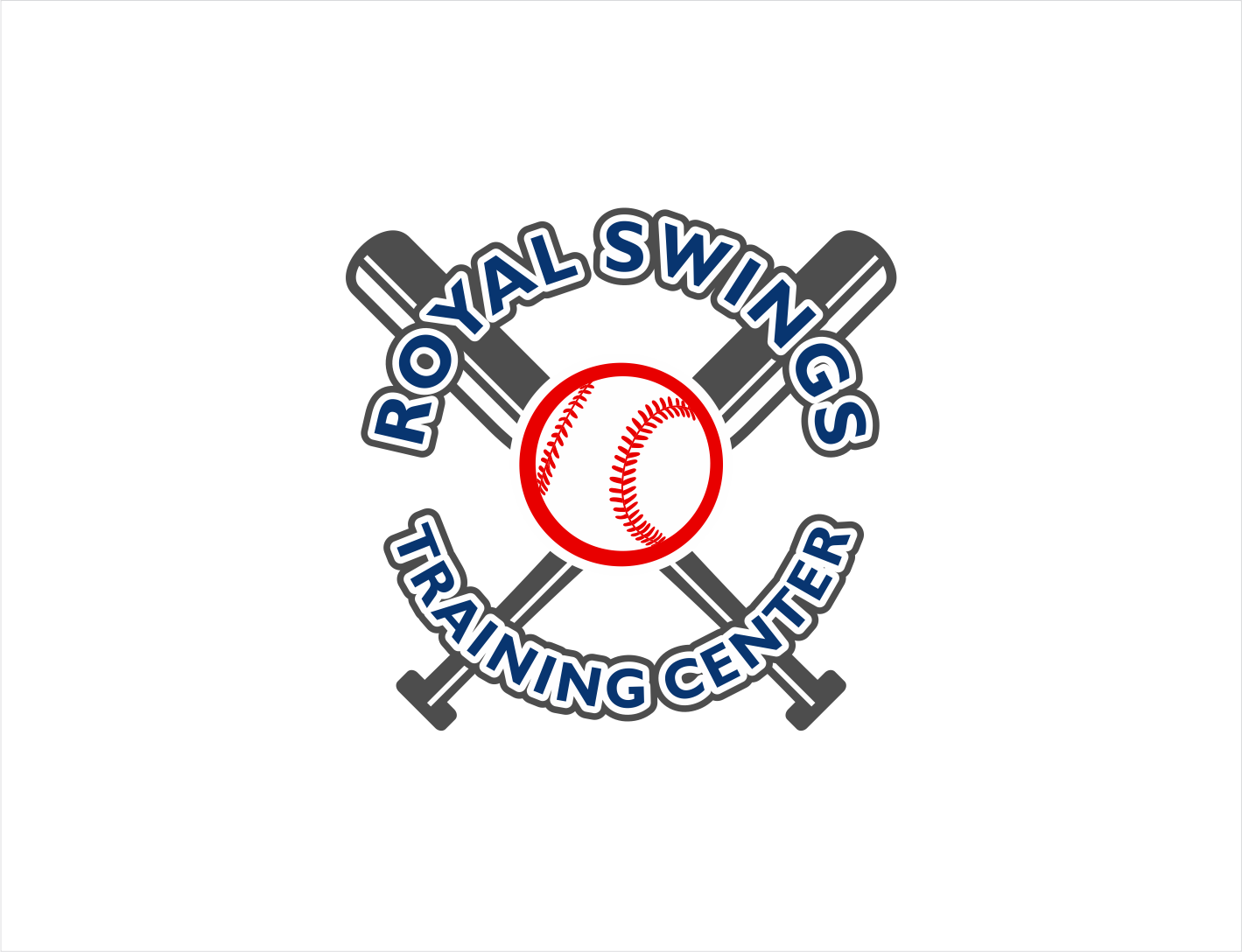 Design de Logo par BNdesigner pour Royal Swings Training Center | Design #25746315