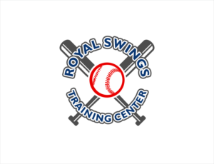 Royal Swings Training Center | Design de Logo par BNdesigner