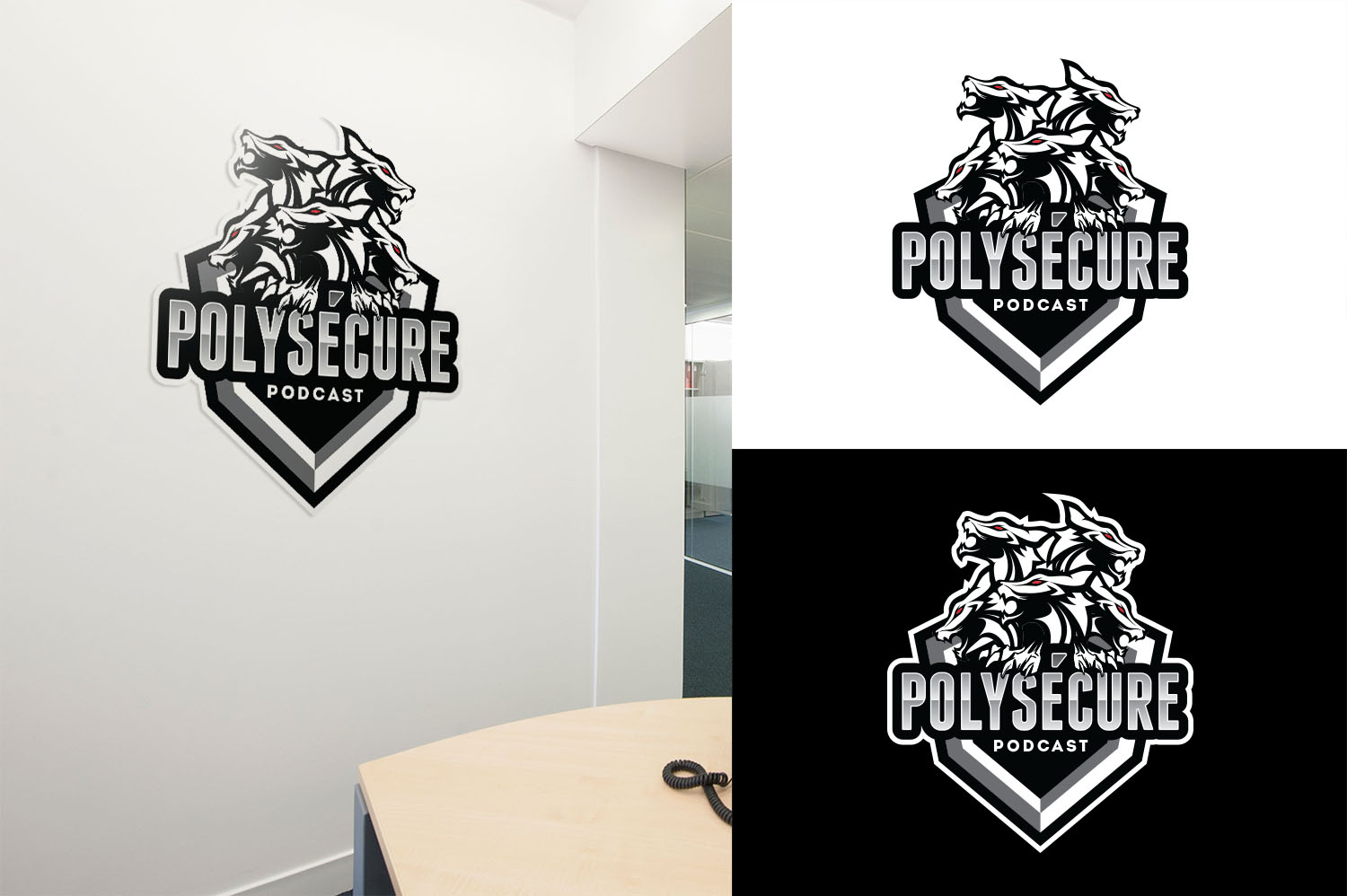 Design de Logo par MT pour ce projet | Design #25753033