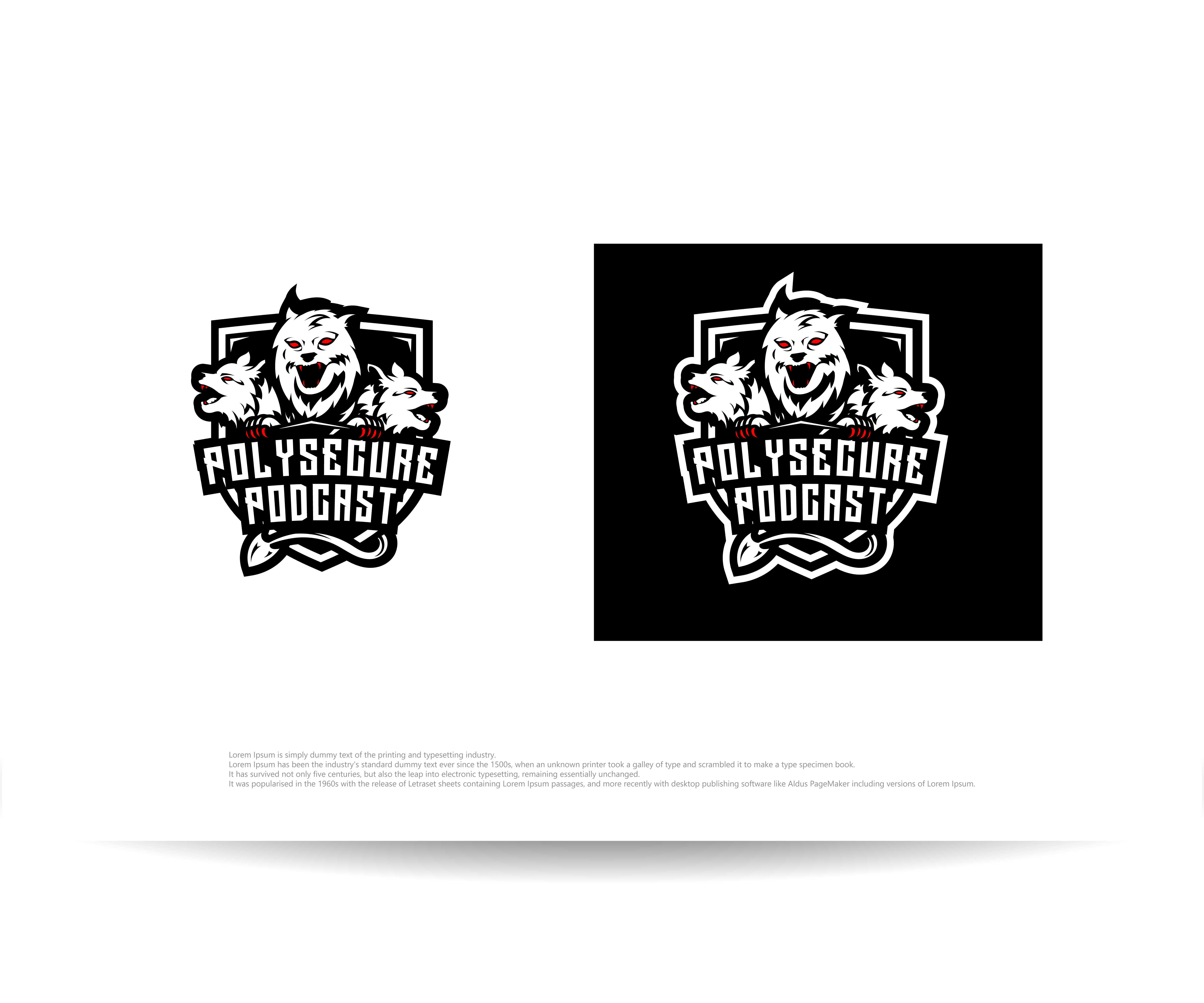 Diseño de Logo por Hendy April para este proyecto | Diseño #25746966