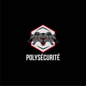 Polysécure podcast | Design de Logo par Design Sword
