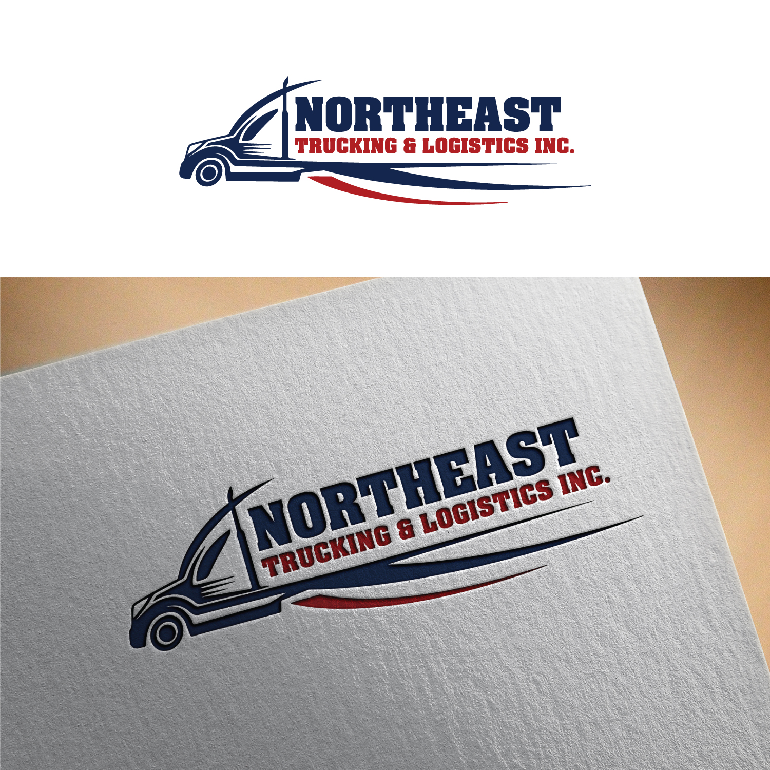 Logo Design by Maxo-Biz for Bumpys Polar Freeze, Inc. | Design #25740575