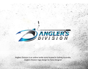Design de Logo par Hana pour Sydney Boatscreens,Anglers Division | Design : #25870748