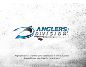 Design de Logo par Hana pour Sydney Boatscreens,Anglers Division | Design : #25882945