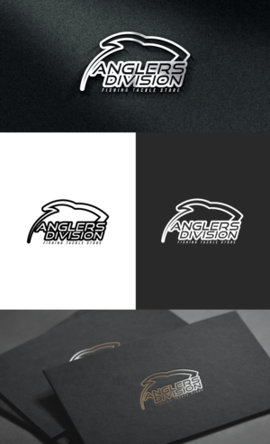 Design de Logo par GLDesigns pour Sydney Boatscreens,Anglers Division | Design : #25742440
