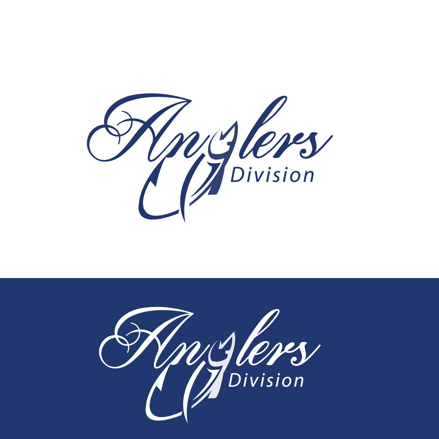 Design de Logo par GODDREAMCREATION pour Sydney Boatscreens,Anglers Division | Design #25743508