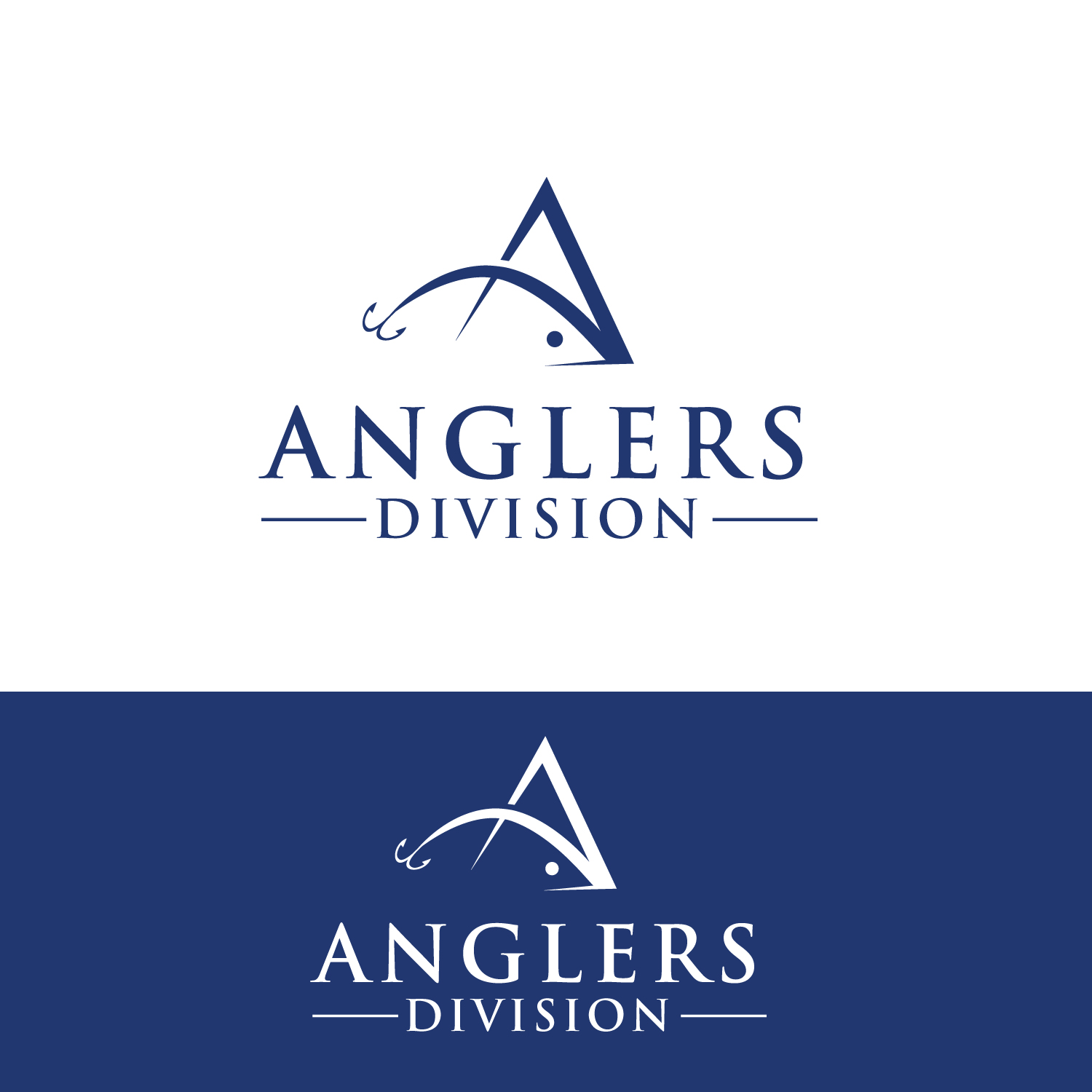 Diseño de Logo por GODDREAMCREATION para Sydney Boatscreens,Anglers Division | Diseño #25743509