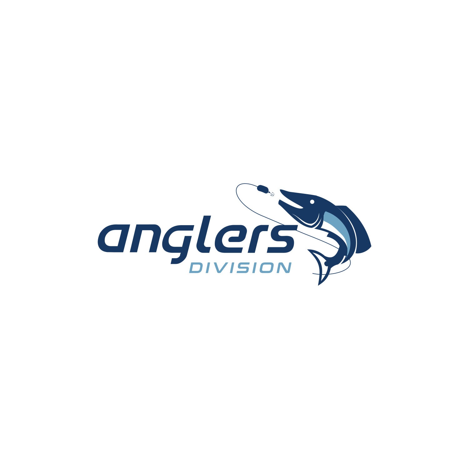 Logo Design by ThiagoB for Sydney Boatscreens,Anglers Division | Design #25744472