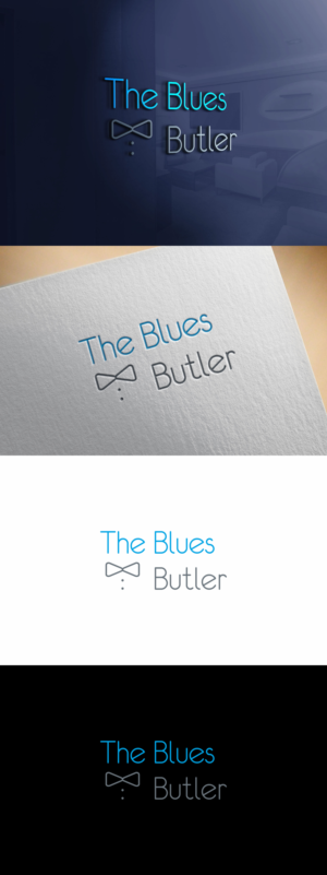 Logo Design by ViciouSaint for Allergy Butler, LLC | Design: #25741444