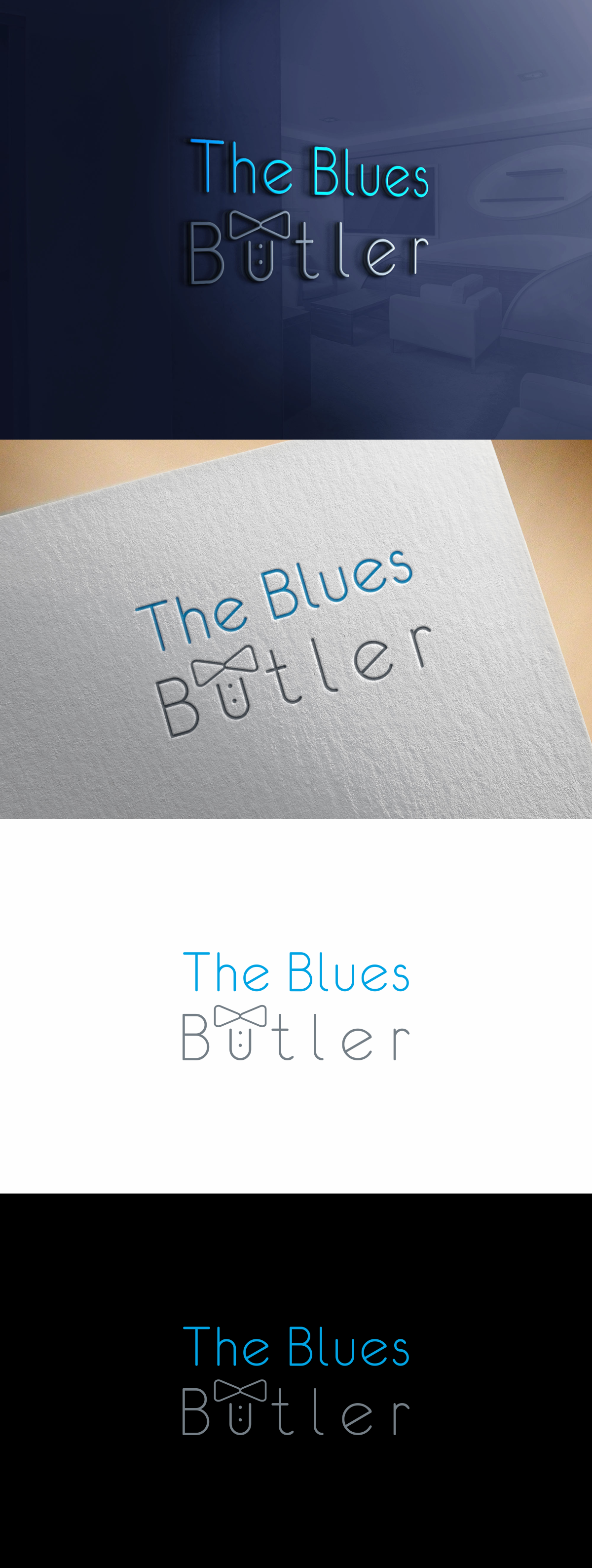 Logo Design by ViciouSaint for Allergy Butler, LLC | Design #25741622