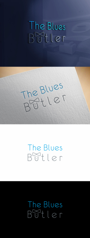 Logo Design by ViciouSaint for Allergy Butler, LLC | Design: #25741622