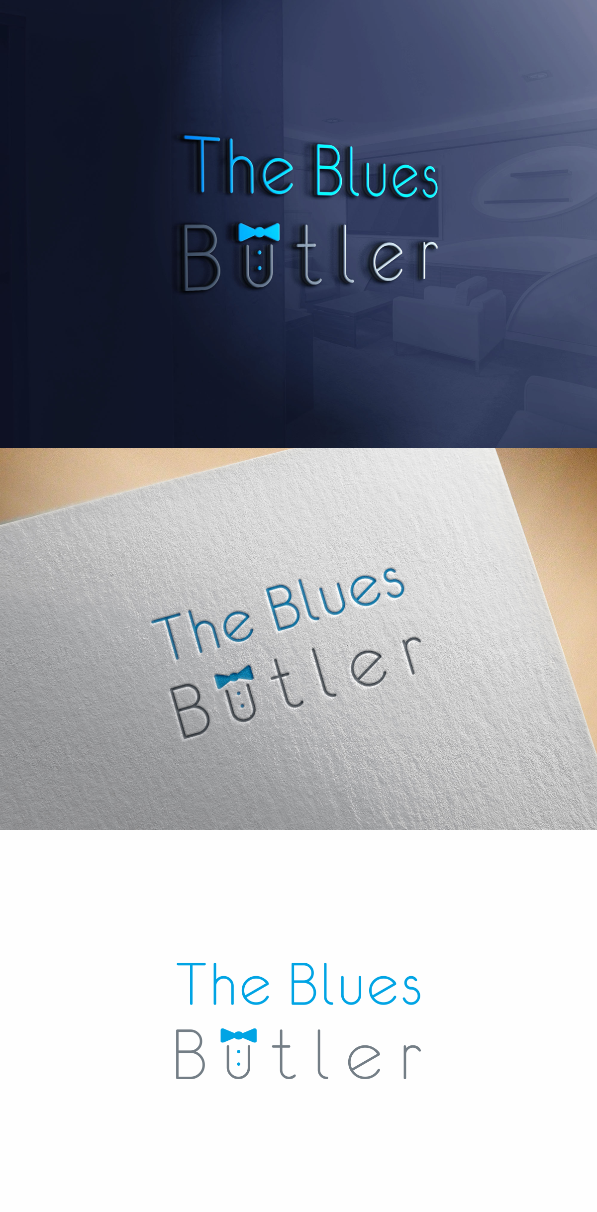 Diseño de Logo por ViciouSaint para Allergy Butler, LLC | Diseño #25747220