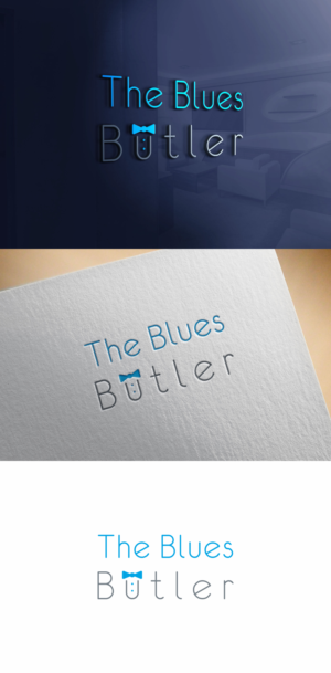 Logo Design by ViciouSaint for Allergy Butler, LLC | Design: #25747220