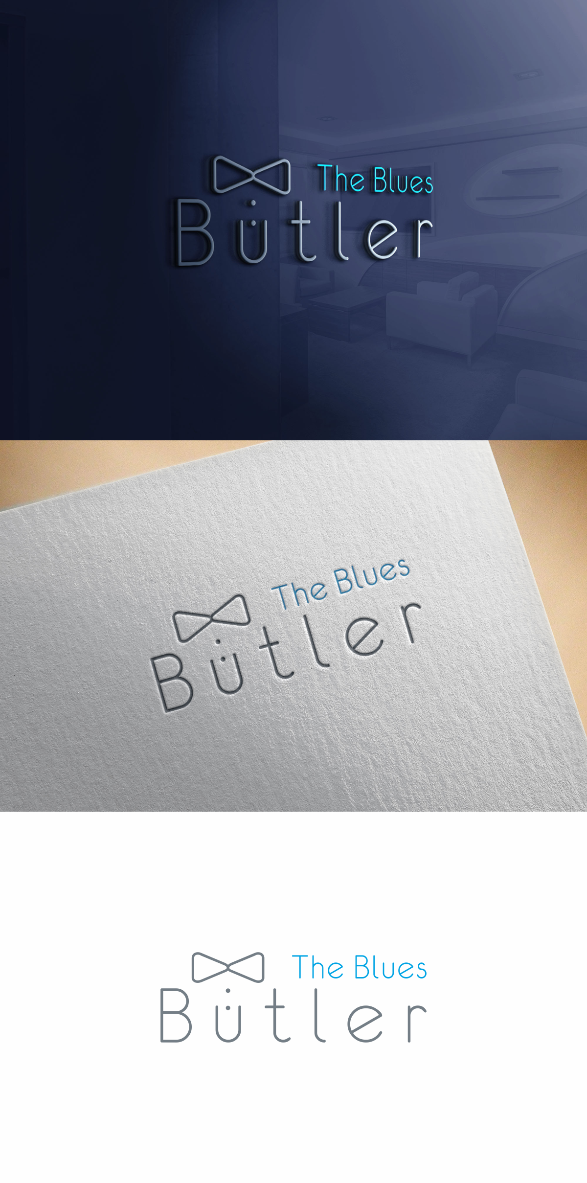 Logo Design by ViciouSaint for Allergy Butler, LLC | Design #25747509