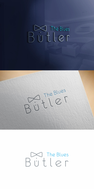 Logo Design by ViciouSaint for Allergy Butler, LLC | Design: #25747509