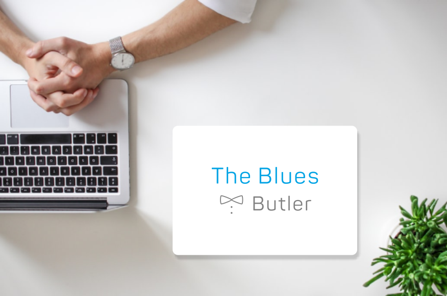 Diseño de Logo por Pak We Designs para Allergy Butler, LLC | Diseño #25750557