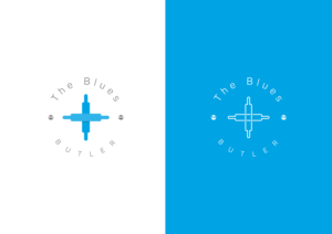 Logo Design by Pak We Designs for Allergy Butler, LLC | Design: #25753915