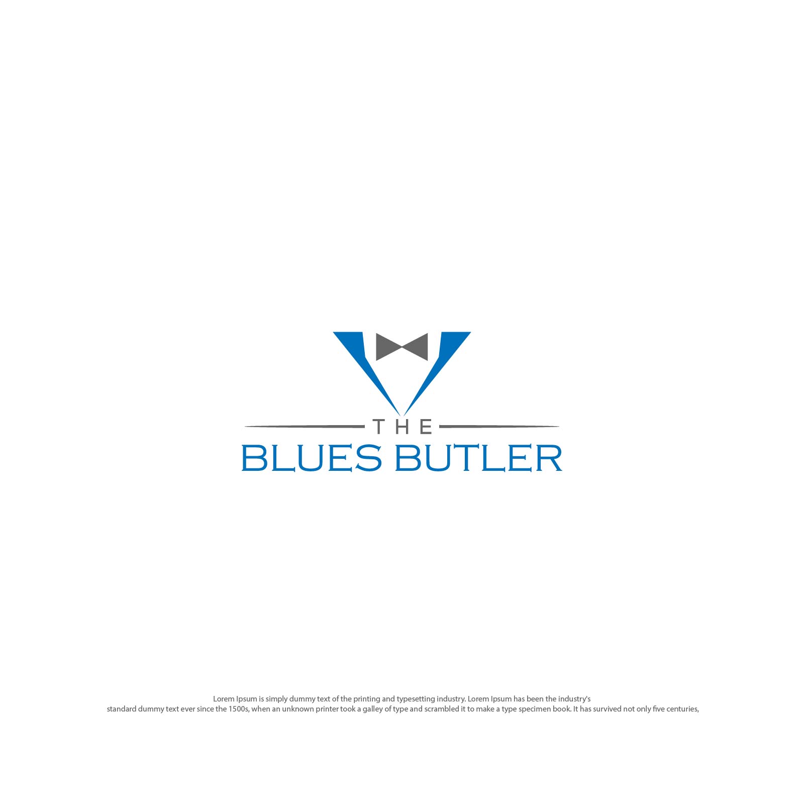 Logo Design by creative.bugs for Allergy Butler, LLC | Design #25743027