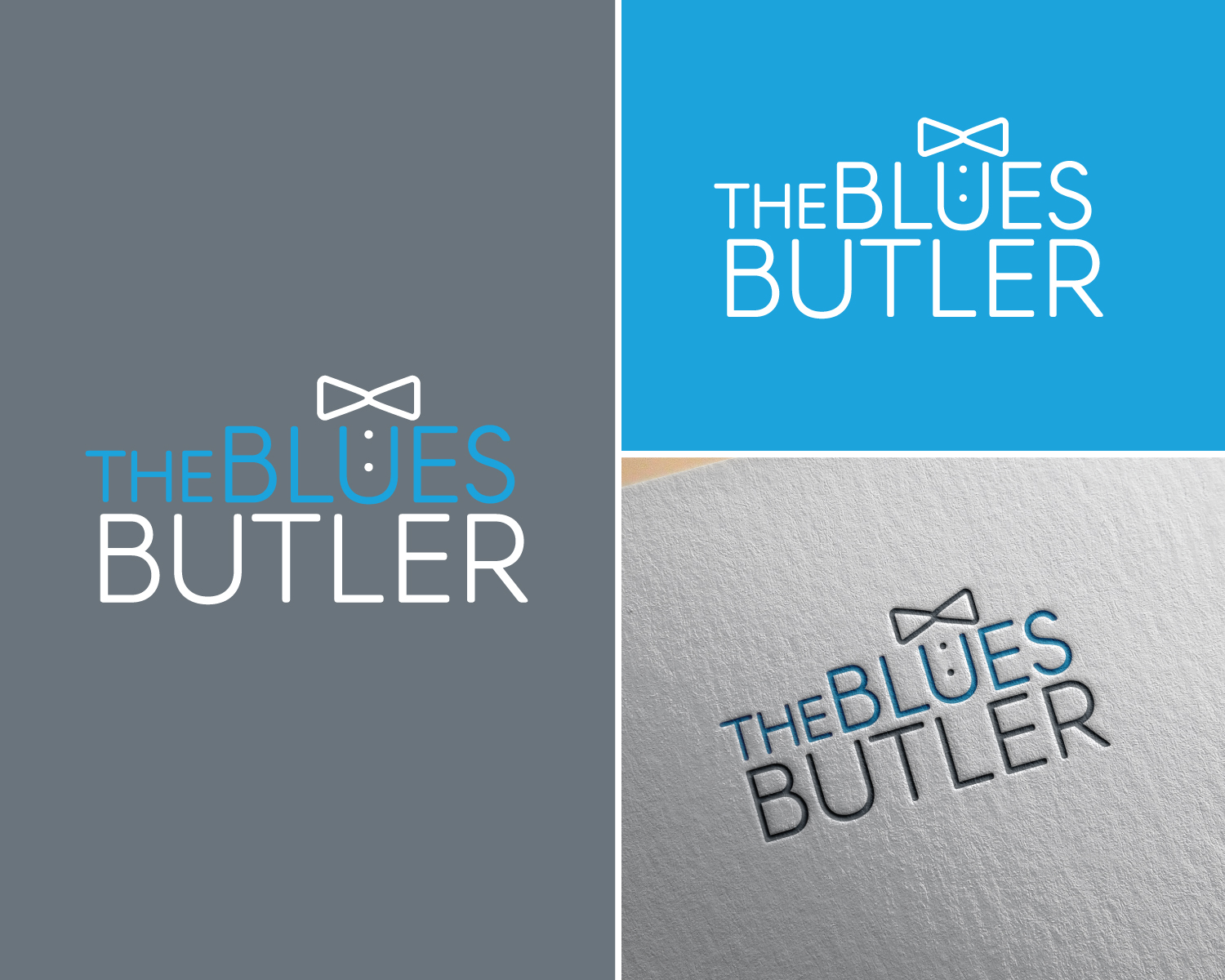 Logo Design by Atec for Allergy Butler, LLC | Design #25752930