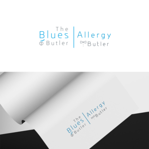 Logo Design by n214008 for Allergy Butler, LLC | Design: #25739843