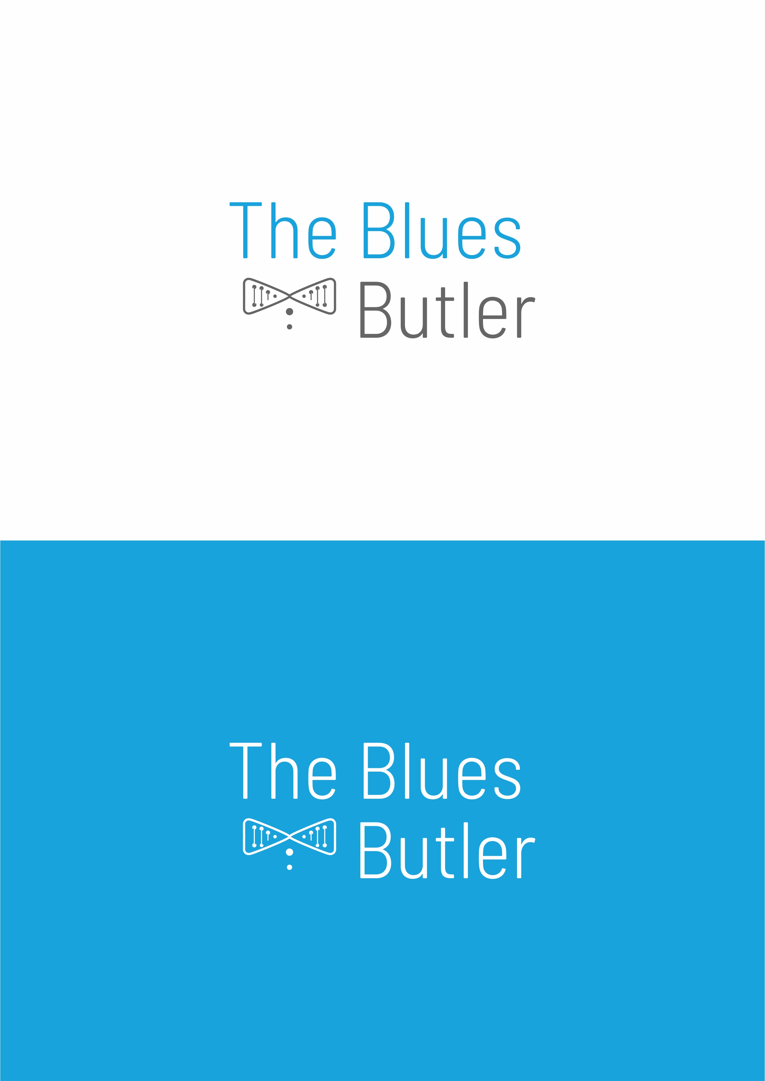 Logo Design by Dickythx16 for Allergy Butler, LLC | Design #25739445