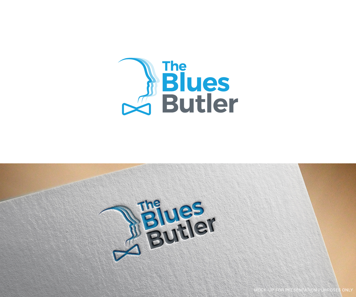 Logo Design by kimcam for Allergy Butler, LLC | Design #25796715