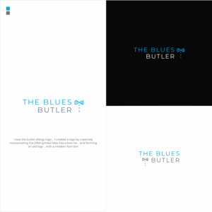 Logo Design by ybmdesign for Allergy Butler, LLC | Design #25778398
