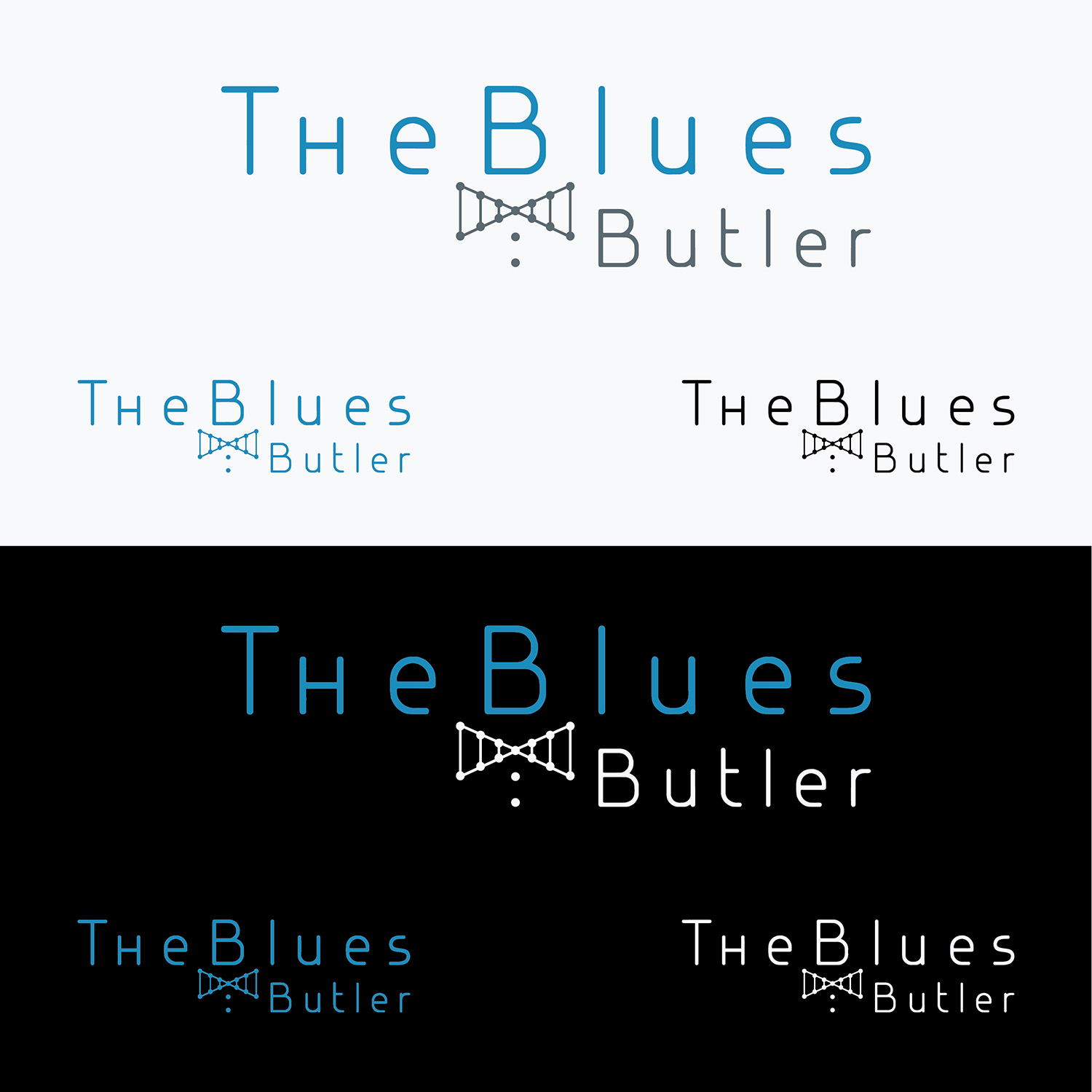 Diseño de Logo por jaimechanics 2 para Allergy Butler, LLC | Diseño #25753744