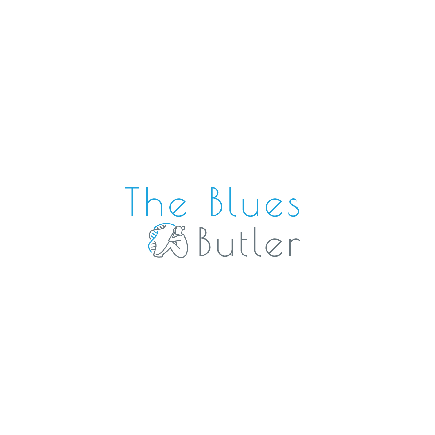Logo Design by geni for Allergy Butler, LLC | Design #25770935