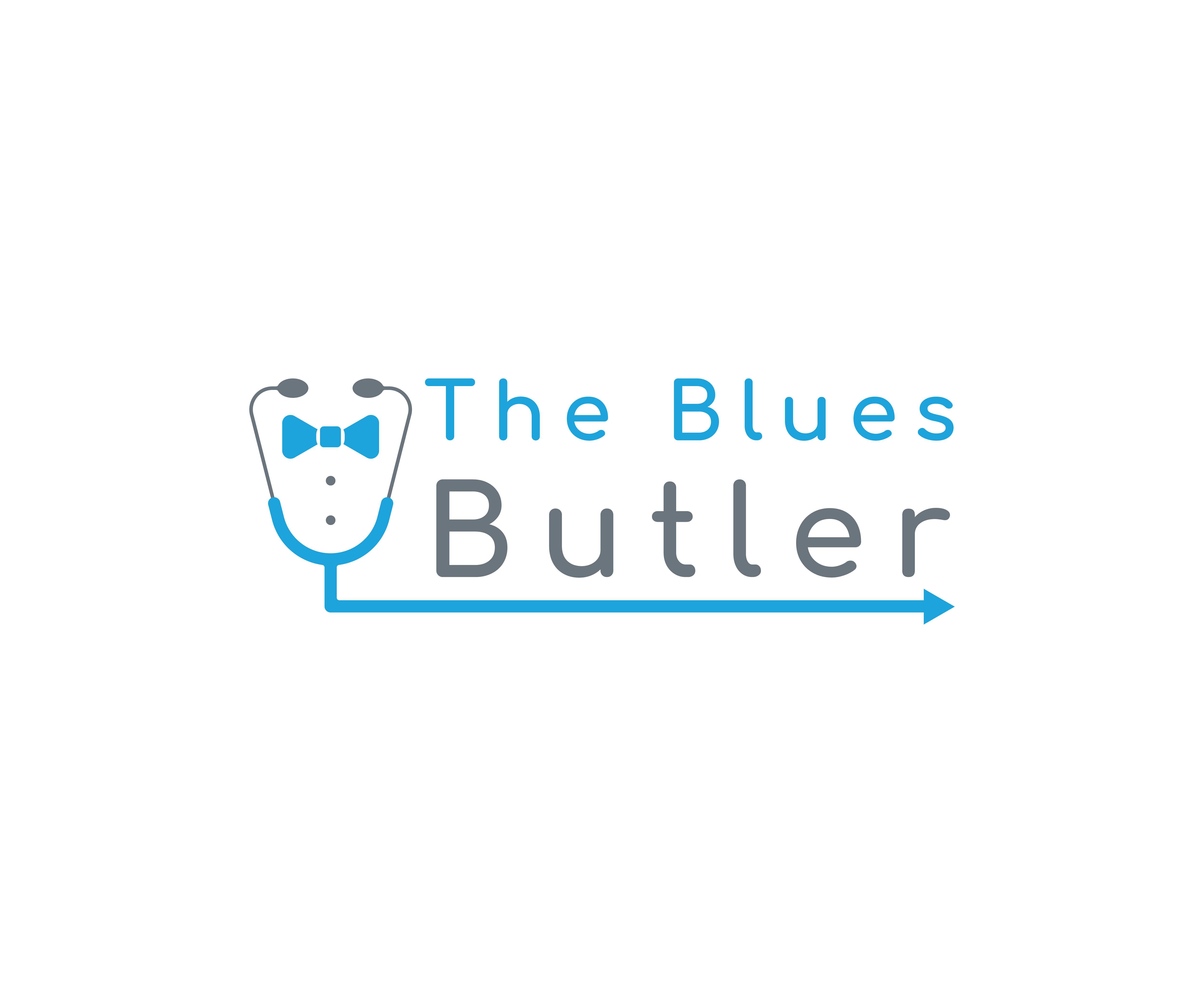 Logo Design by UN for Allergy Butler, LLC | Design #25755256