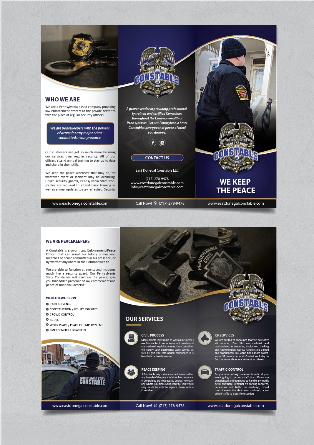 Flyer Design by alex989 for this project | Design #25755143