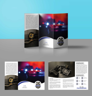 Flyer Design by Deziners Zone for this project | Design: #25771149