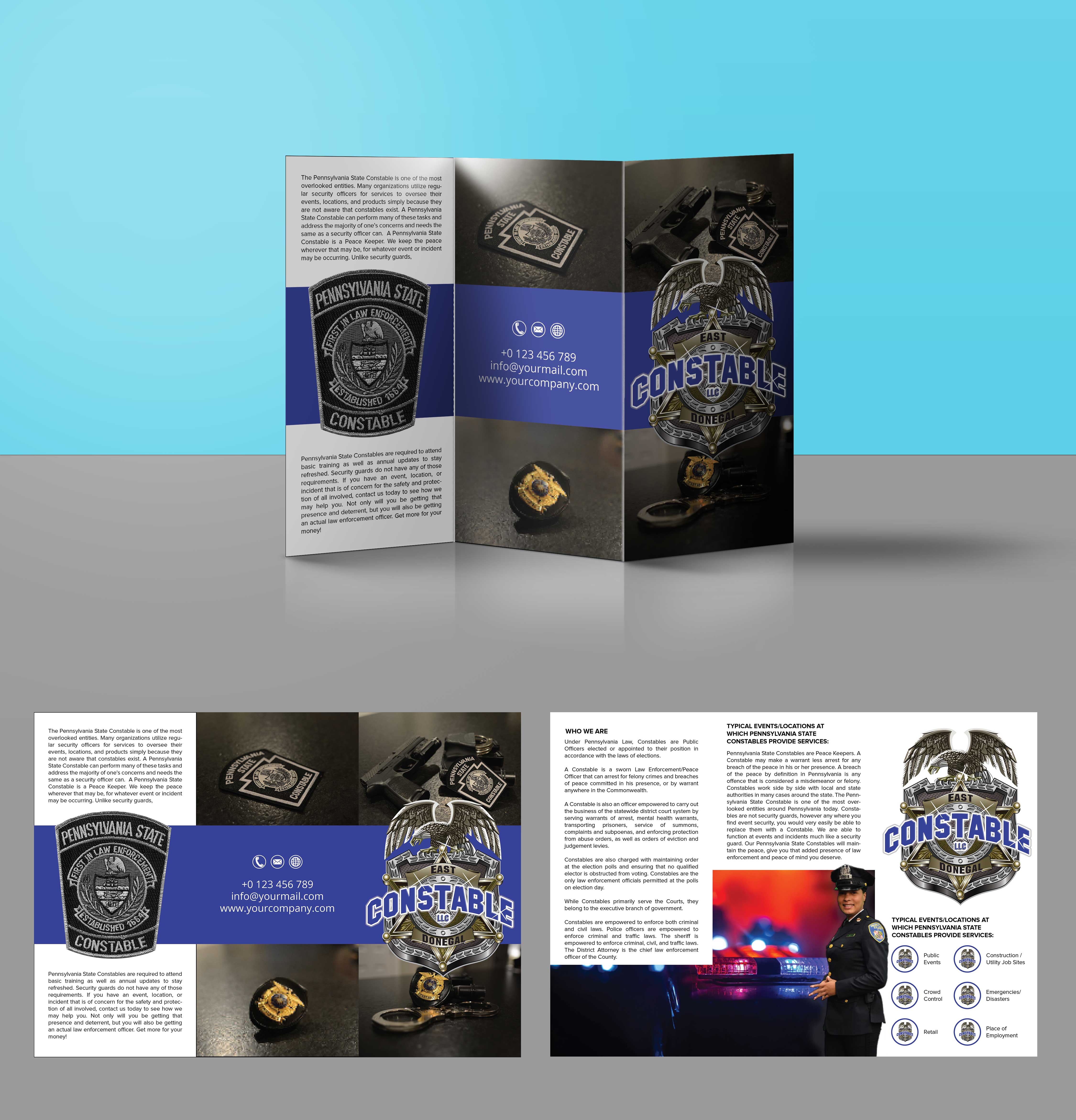 Flyer Design by Deziners Zone for this project | Design #25771150