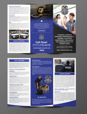 Flyer Design by chandrayaan.creative for this project | Design: #25755130
