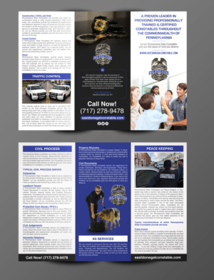 Flyer Design by chandrayaan.creative for this project | Design: #25755134