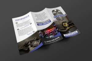 Flyer Design by ecorokerz for this project | Design: #25741064