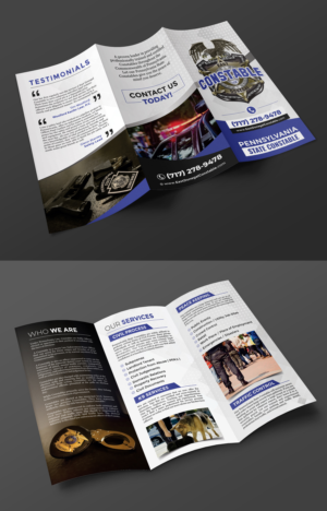 Flyer Design by ecorokerz for this project | Design: #25752610