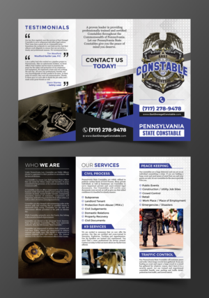 Flyer Design by ecorokerz for this project | Design: #25752611