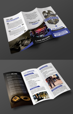 Flyer Design by ecorokerz for this project | Design: #25764648