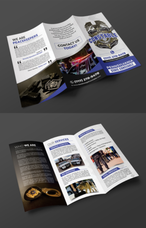 Flyer Design by ecorokerz for this project | Design: #25779373